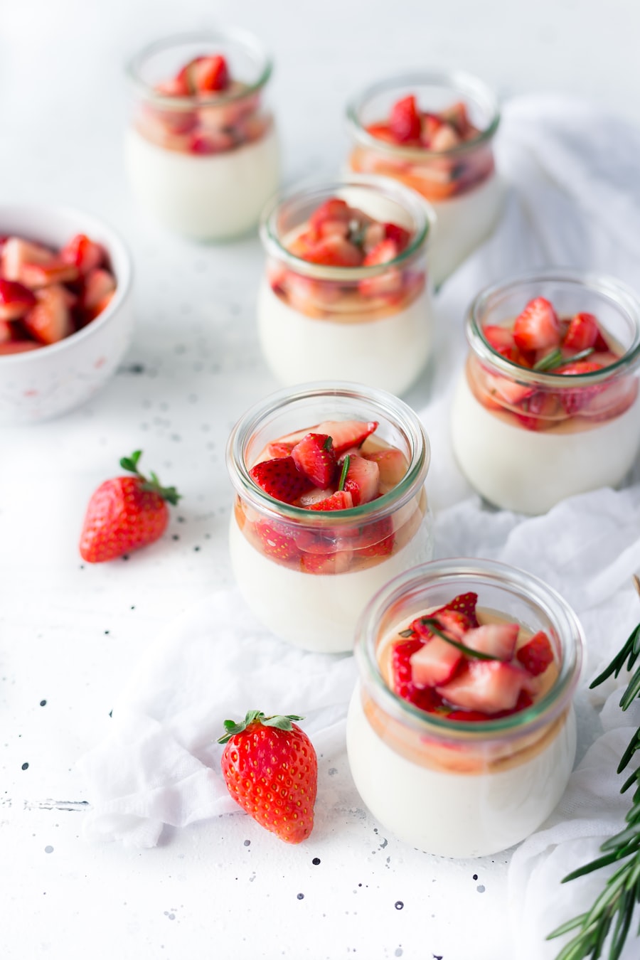 Domaći jogurt i surutka